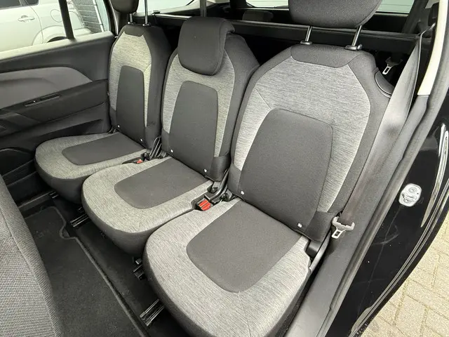 Citroën Grand C4 Spacetourer