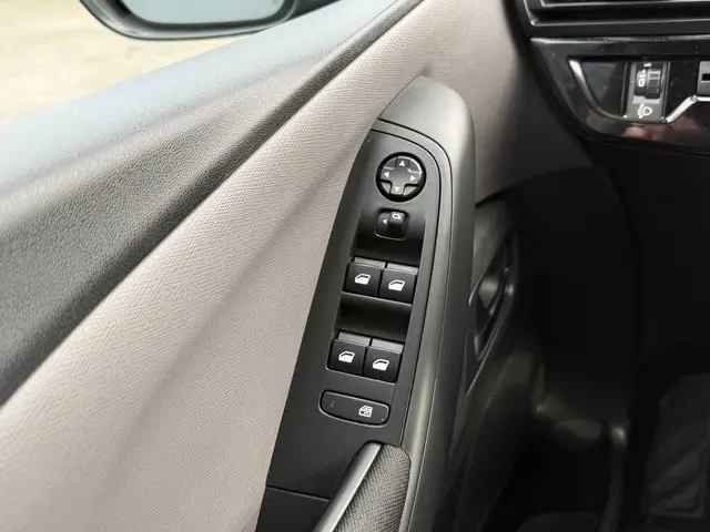 Citroën Grand C4 Spacetourer