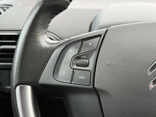 Citroën Grand C4 Spacetourer