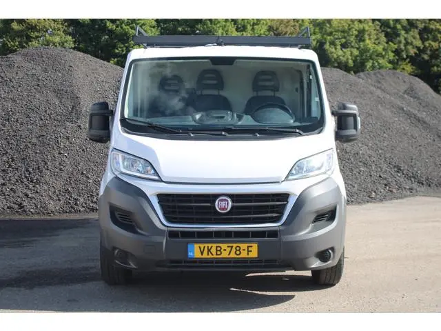 Fiat Ducato 30 2.0 MultiJet L1H1