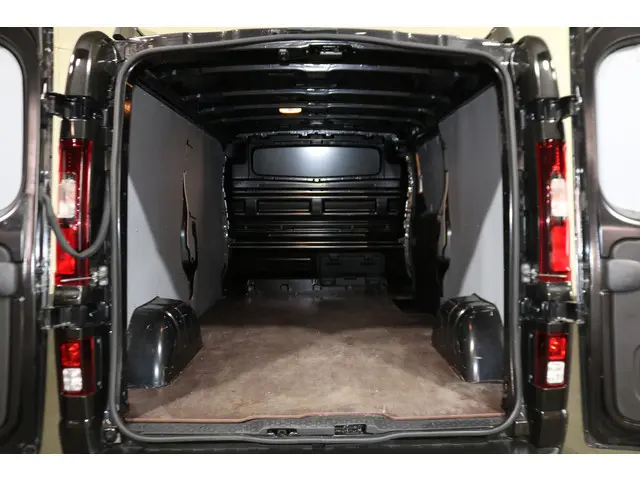 Nissan Primastar 2.0 dCi 170pk Automaat L2 H1 Nismo Edition