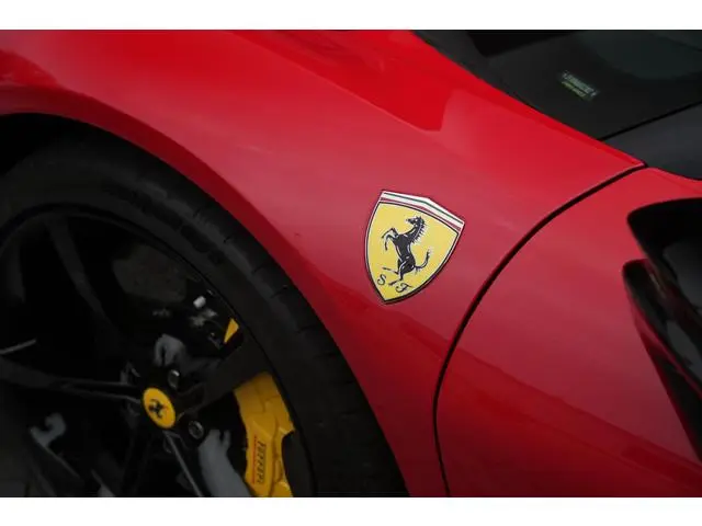Ferrari SF90 Stradale