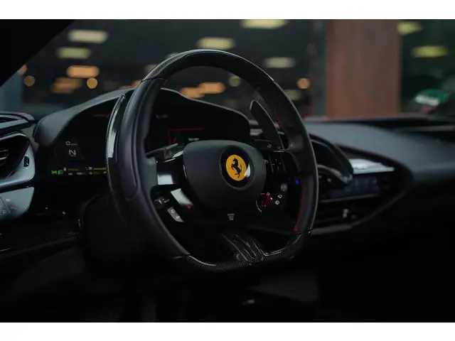 Ferrari SF90 Stradale