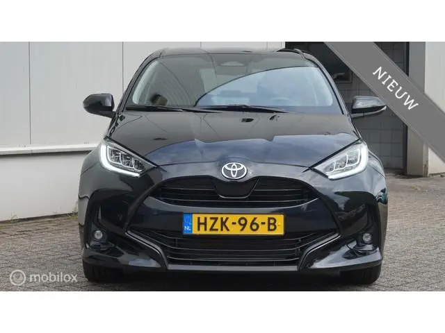 Toyota Yaris 1.5 Hybrid 115PK Dynamic| Camera| Apple carplay Carplay/Android Auto