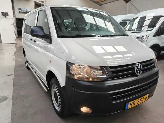 Volkswagen Transporter Kombi 2.0 TDI PERSONENBUS AUTOM