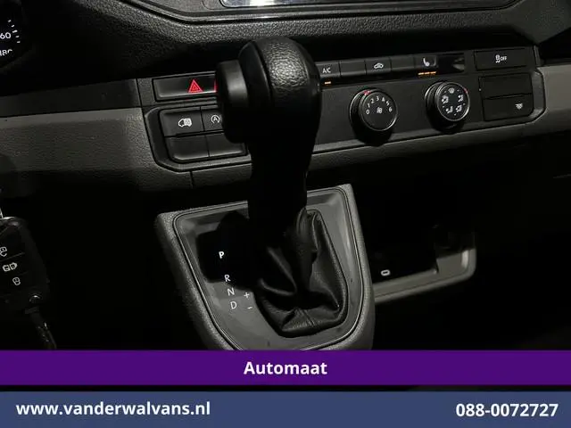 Volkswagen Crafter 2.0 TDI 140pk Automaat L4H3 L3H2 Euro6 Airco | Camera | Apple Carplay Android Aut...