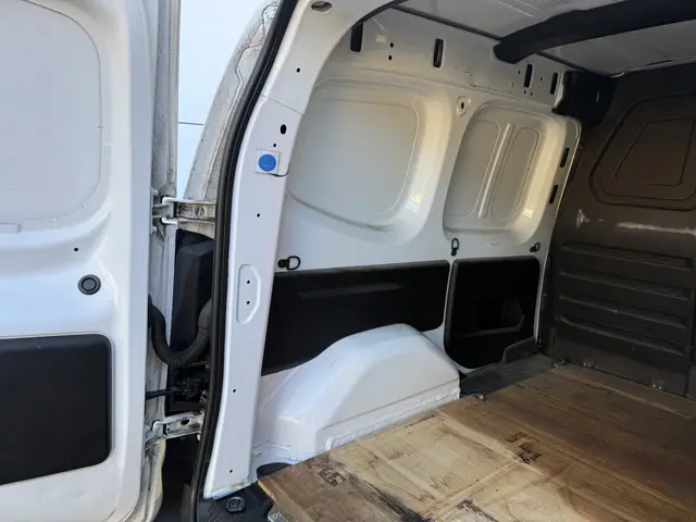 Nissan Townstar