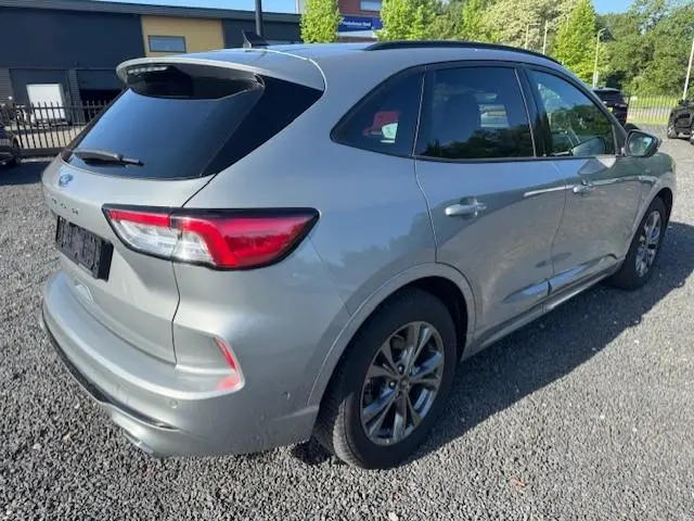 Ford Kuga 1.5 150 pk ST-Line X driverpack, techno pack, winterpack, trekhaak, B&O sound, head up, ca...
