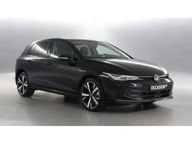 Volkswagen Golf 1.5 eHybrid 204pk Life Edition DSG / Navigatie via App Connect / Stoel+Stuurverwarmi...