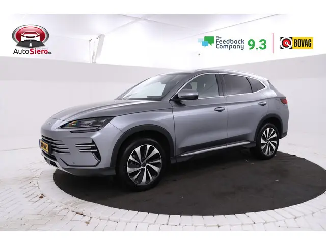 byd SEAL U 1.5 DM-i FWD Boost plug in hybrid, fabrieksnieuw!