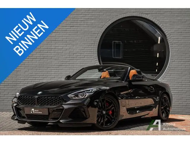 BMW Z4 Roadster M40i BTW, Harman Kardon, Comfort Acces, elektrische stoel bediening