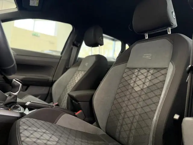 Volkswagen Polo 1.0 TSI R-Line