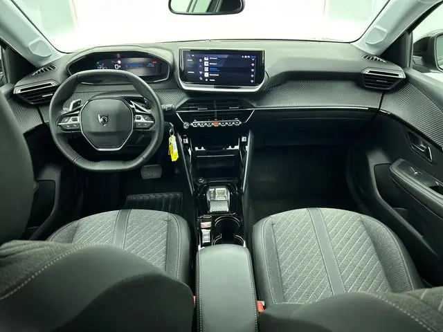 Peugeot 208 1.2 Hybrid 100PK Automaat Allure Navigatie Apple Carplay/Android Auto Airco Camera Parke...