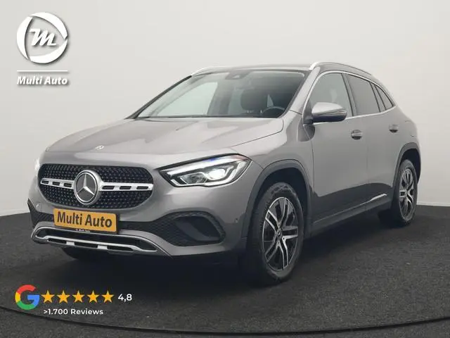 Mercedes-Benz GLA-klasse 250 e Business Line PHEV 218pk Dealer O.H. | Trekhaak Af Fabriek | Camera |...