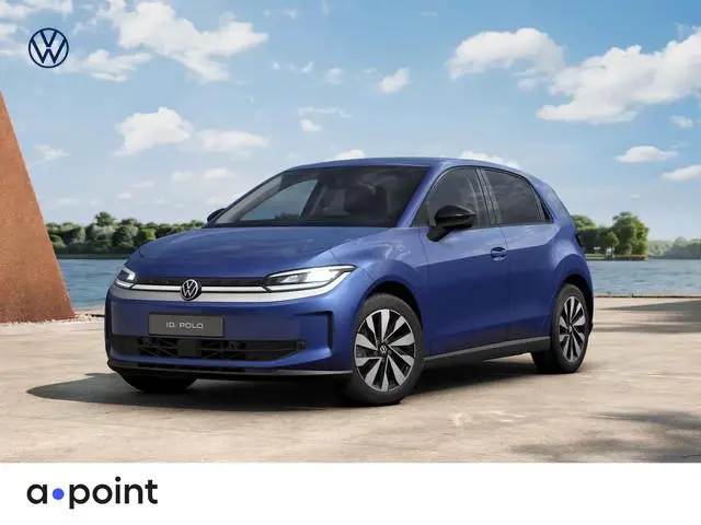 Volkswagen ID. Polo