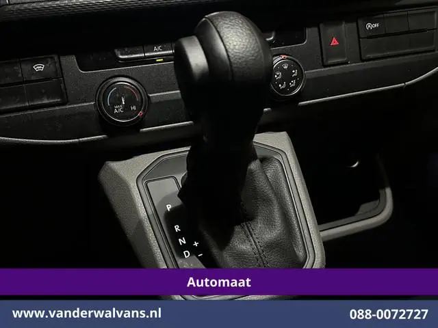 Volkswagen Transporter 2.0 TDI 150pk Automaat L1H1 Inrichting Euro6 Airco | Navigatie | Apple Carpla...