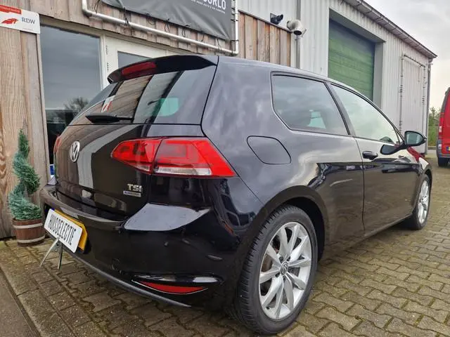 Volkswagen Golf 1.2 TSI Highline Dealeronderhouden NAP APK .   .