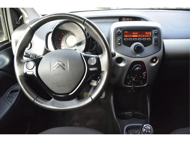 Citroën C1 1.0 e-VTi Feel Bluetooth