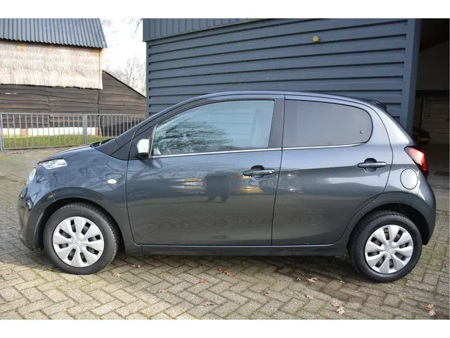 Citroën C1 1.0 e-VTi Feel Bluetooth