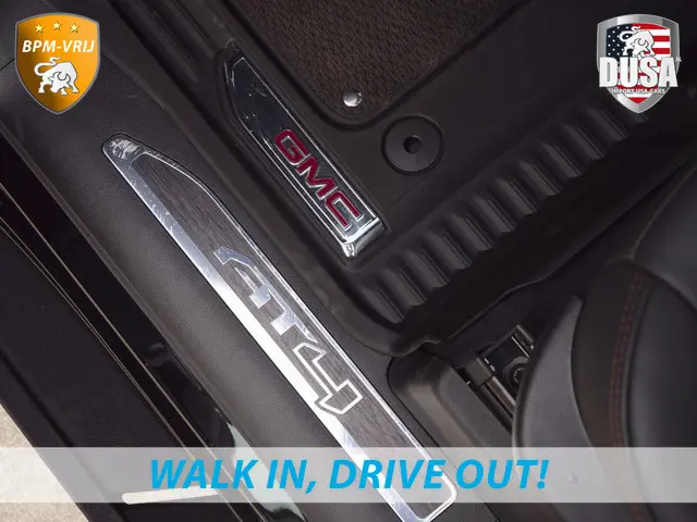GMC Sierra