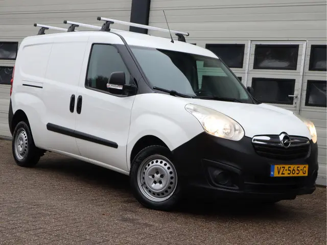 Opel Combo 1.3 CDTi L2 Lang - Airco - PDC - Dakdragers