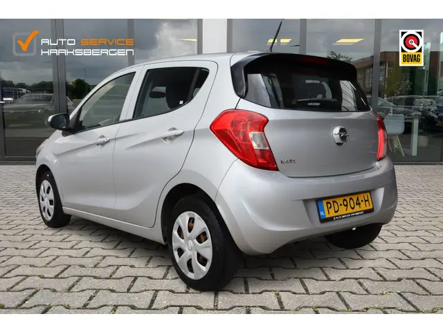 Opel KARL