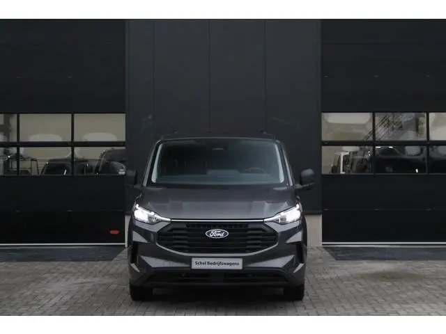 Ford Transit Custom 320 2.0 TDCI L2H1 Trend DC 136pk - Carplay - Android - Camera - LED koplampen -...