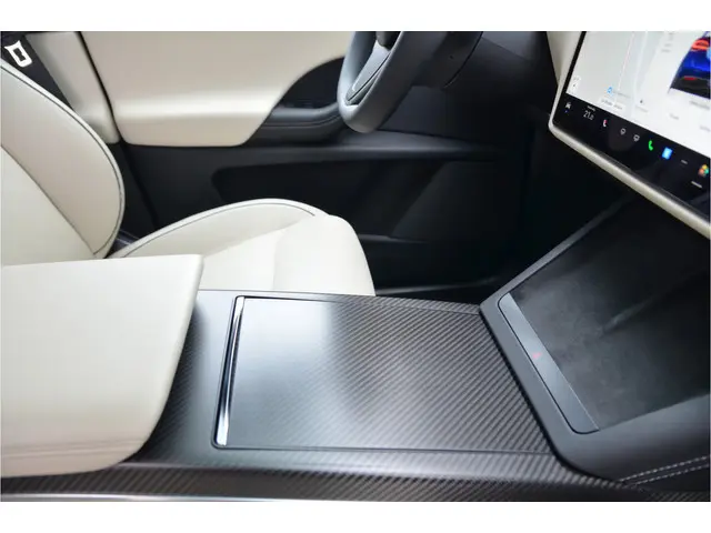 Tesla Model X Plaid AWD 6p. 100kWh Enhanced AutoPilot3.0 Ryzen (twv 3.800,-), 22" nw Michelin banden