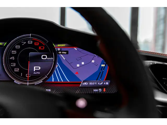 Ferrari SF90 Spider