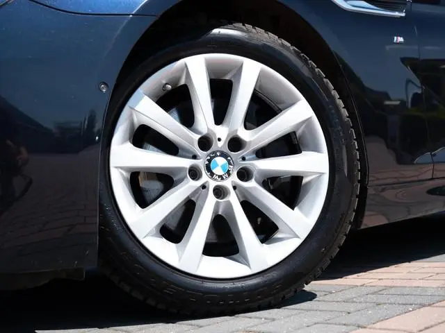 BMW 6 Serie