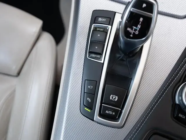 BMW 6 Serie