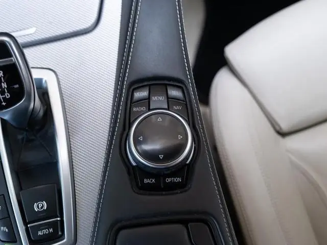 BMW 6 Serie
