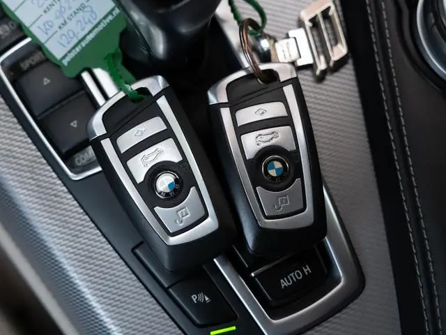 BMW 6 Serie