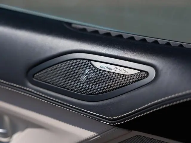 BMW 6 Serie