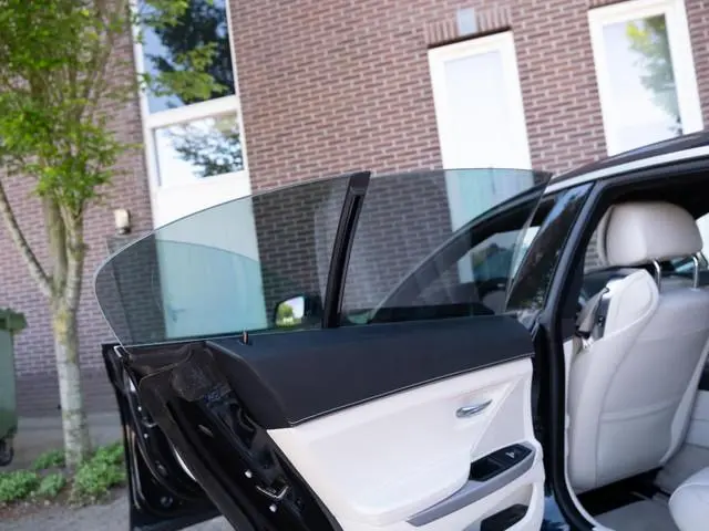 BMW 6 Serie