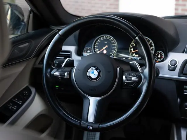 BMW 6 Serie