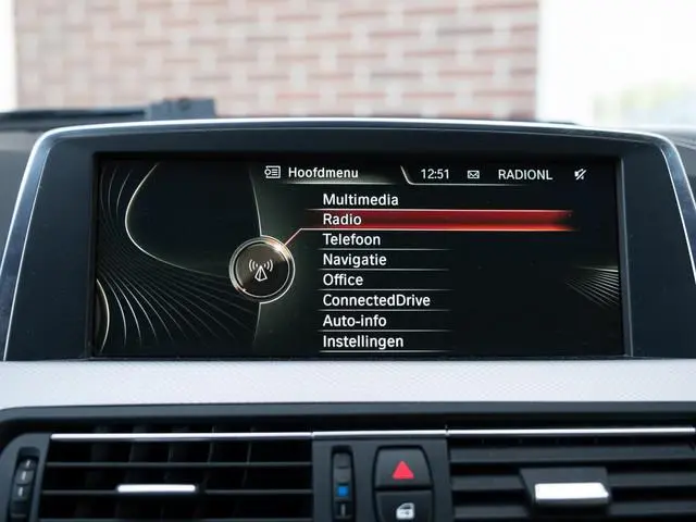 BMW 6 Serie