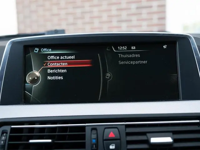 BMW 6 Serie