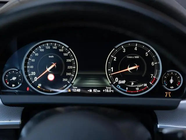 BMW 6 Serie