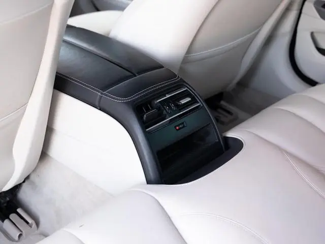 BMW 6 Serie