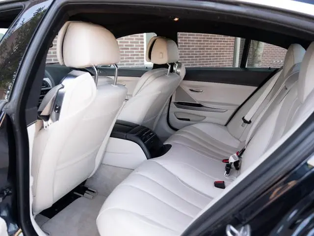 BMW 6 Serie
