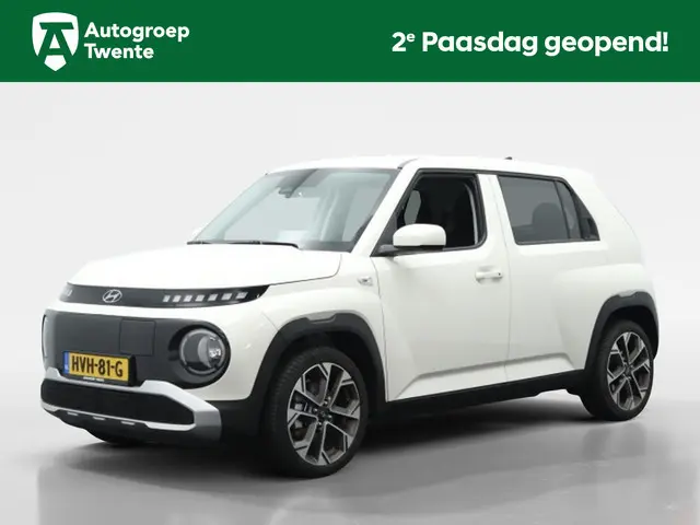 Hyundai INSTER E-Motion 42 kWh | Navigatie | Camera | Cruise control