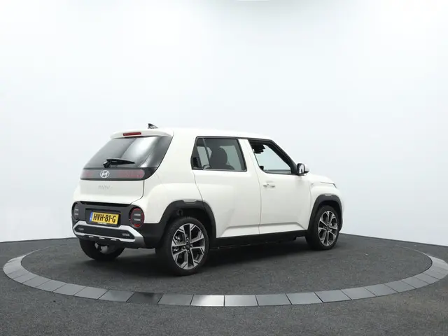 Hyundai INSTER E-Motion 42 kWh | Navigatie | Camera | Cruise control