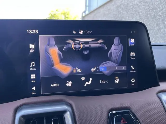 Suzuki e Vitara
