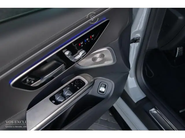 Mercedes-Benz CLE