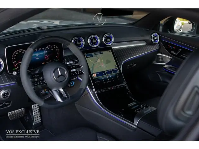 Mercedes-Benz CLE