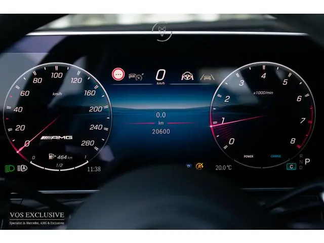 Mercedes-Benz CLE