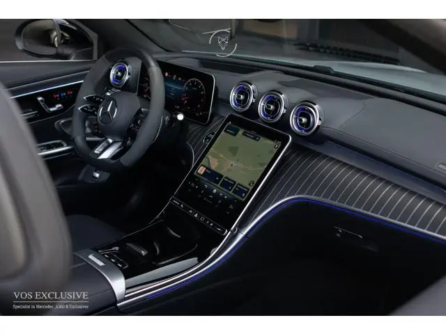 Mercedes-Benz CLE