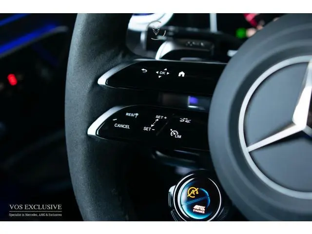 Mercedes-Benz CLE