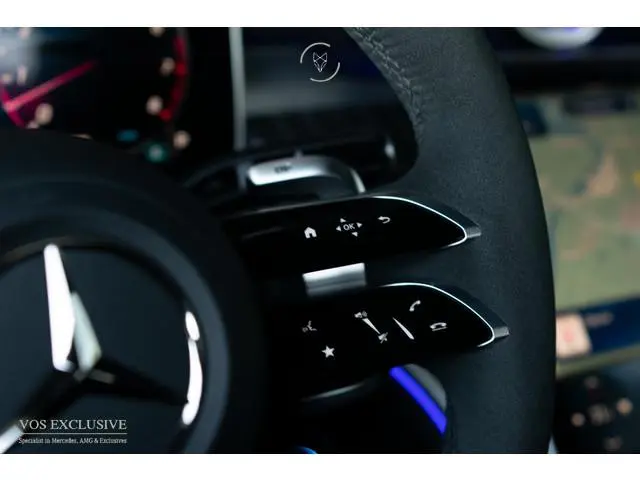 Mercedes-Benz CLE
